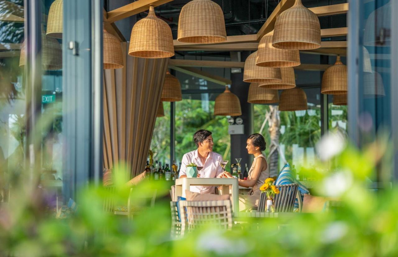 Crowne Plaza Phu Quoc Starbay, An Ihg Hotel Exterior photo